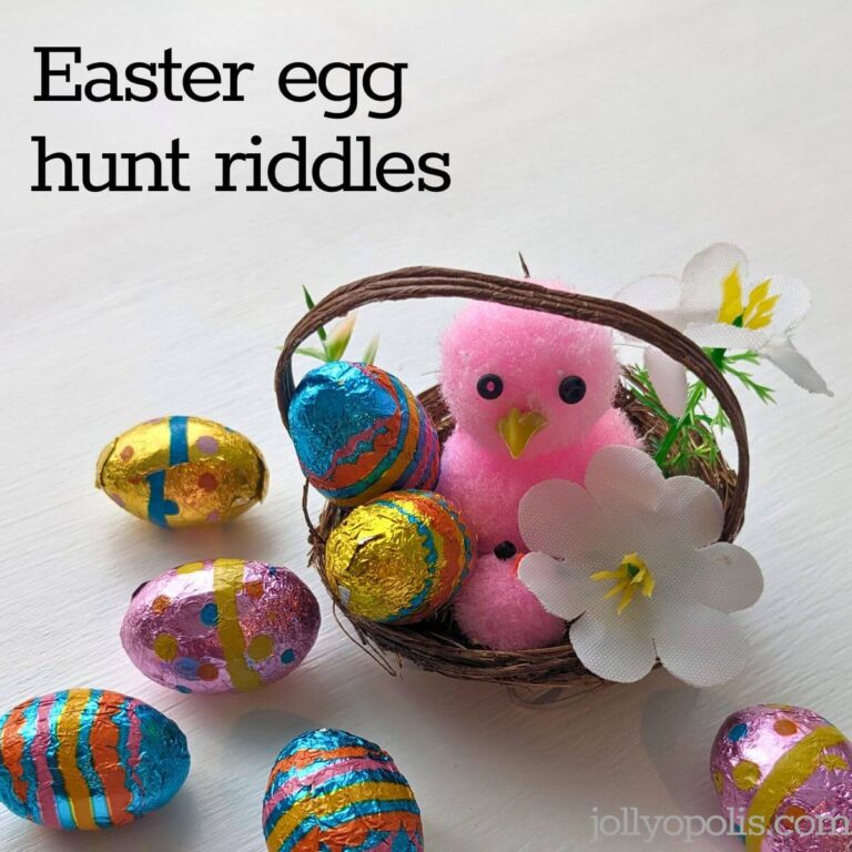 Easter Egg Hunt Clues For Adults Amazing Riddles For Home Locations